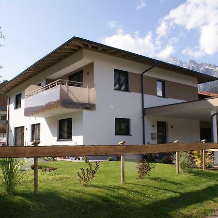 Appartement Waldblick Leogang Dış mekan fotoğraf