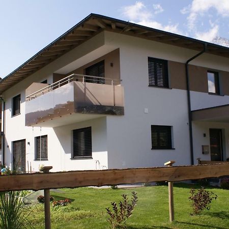 Appartement Waldblick Leogang Dış mekan fotoğraf