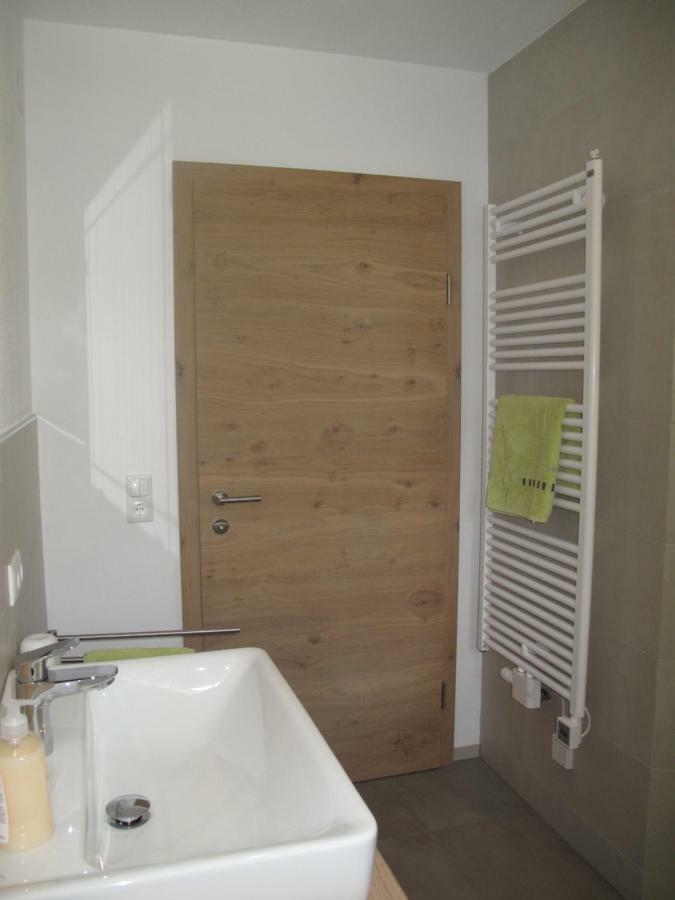 Appartement Waldblick Leogang Dış mekan fotoğraf