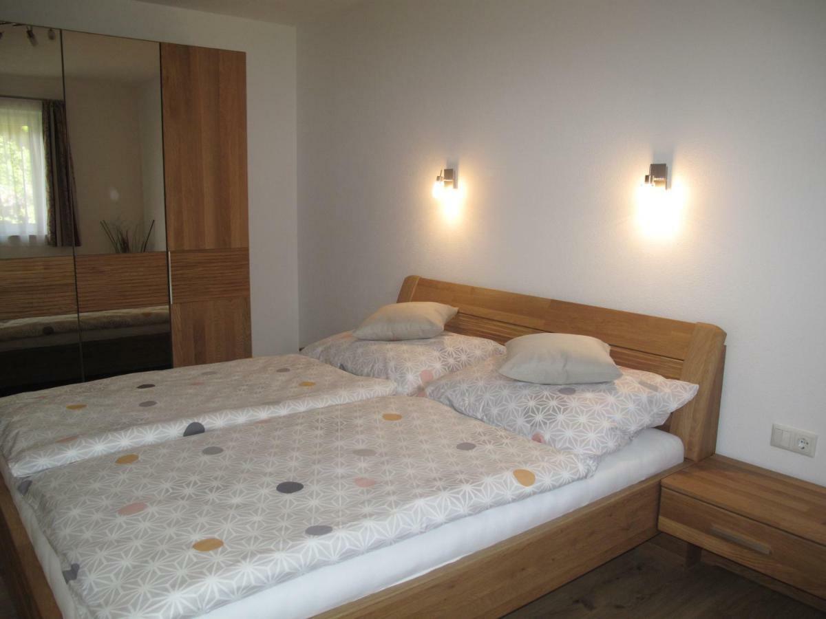 Appartement Waldblick Leogang Dış mekan fotoğraf