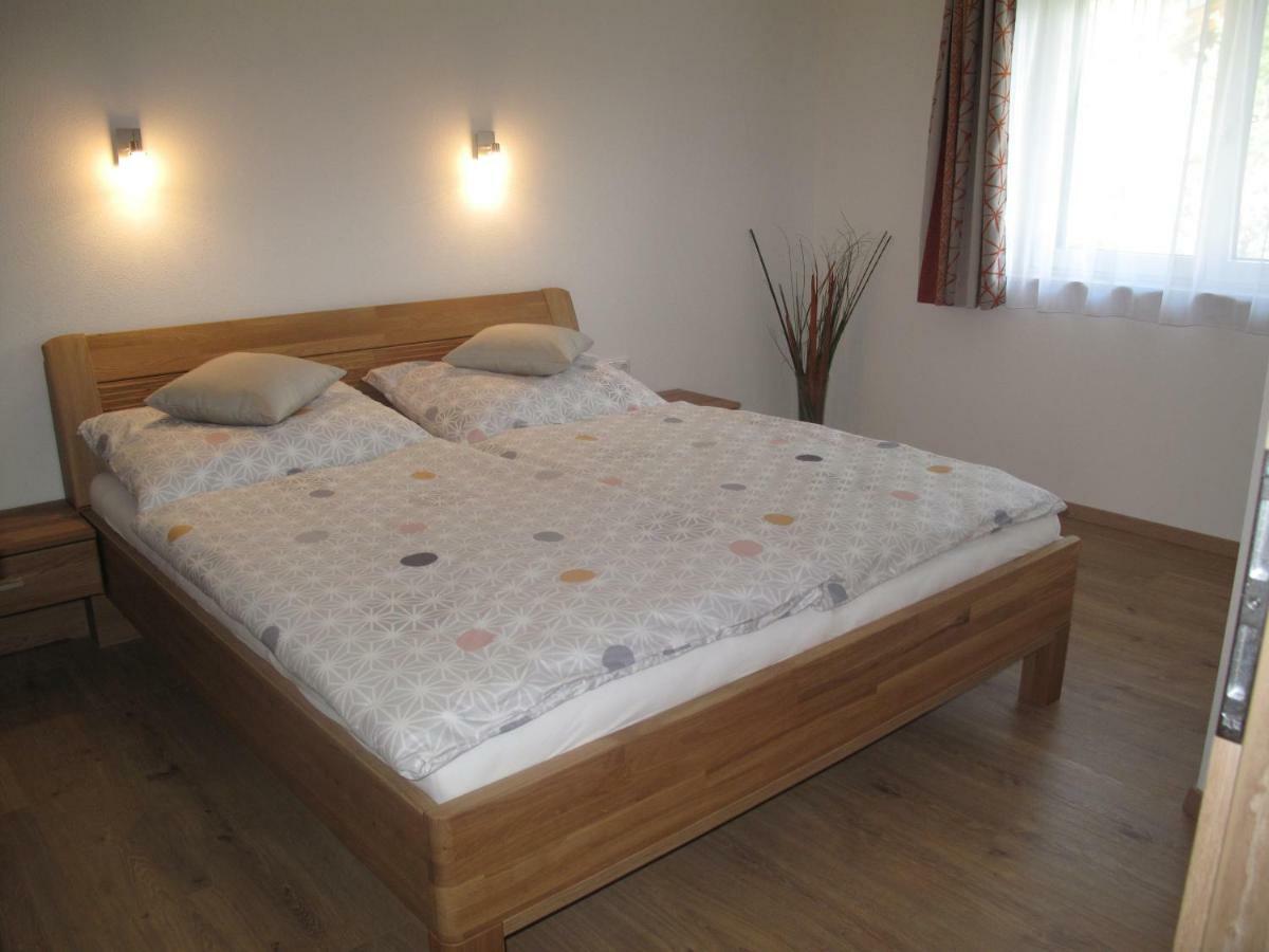 Appartement Waldblick Leogang Dış mekan fotoğraf