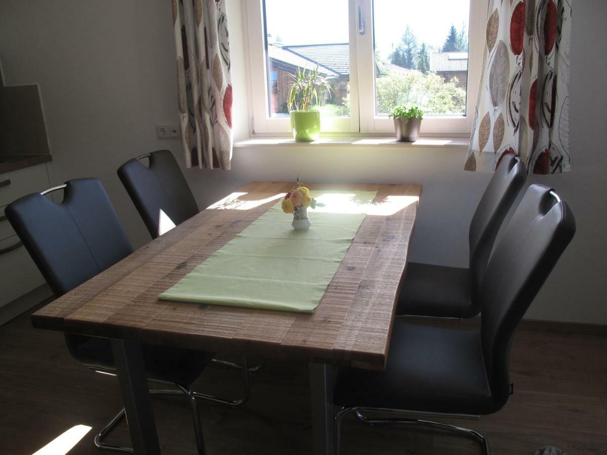 Appartement Waldblick Leogang Dış mekan fotoğraf