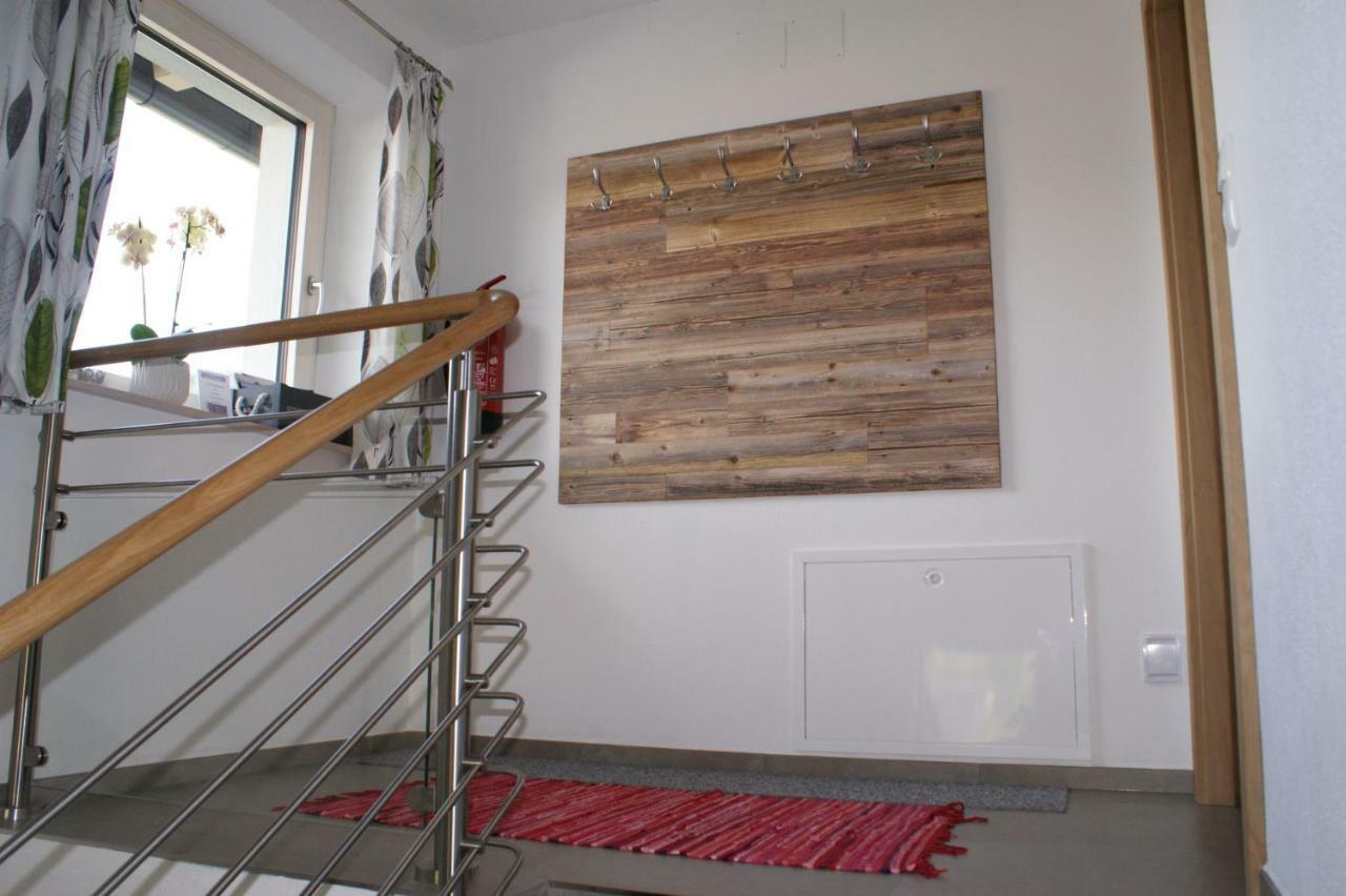 Appartement Waldblick Leogang Dış mekan fotoğraf